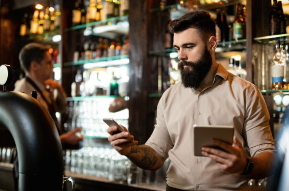 Advanced Restaurant Software Solutions for Smart Restaurant Management restaurant software solutions