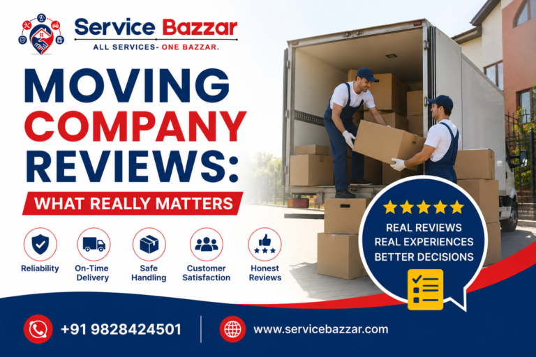 Service Bazzar