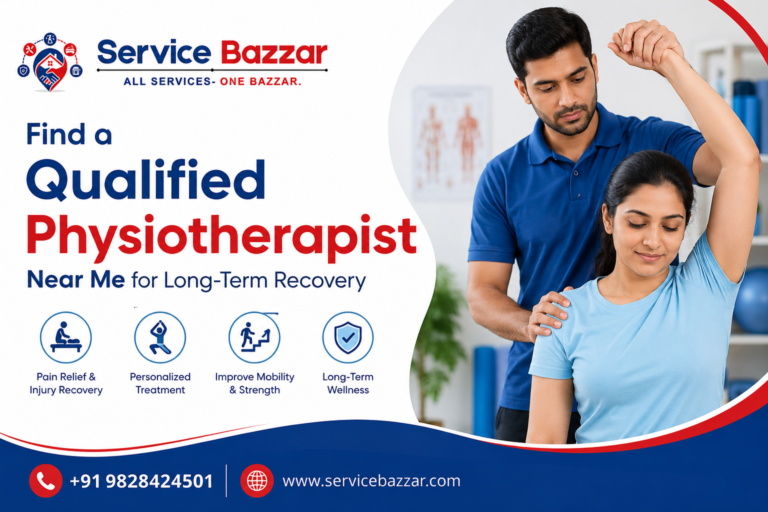 Service Bazzar