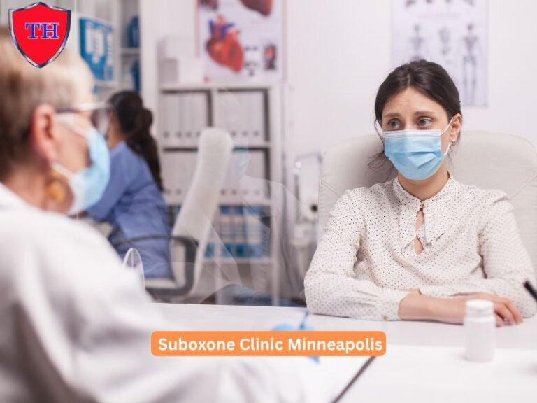 Suboxone Clinic Minneapolis
