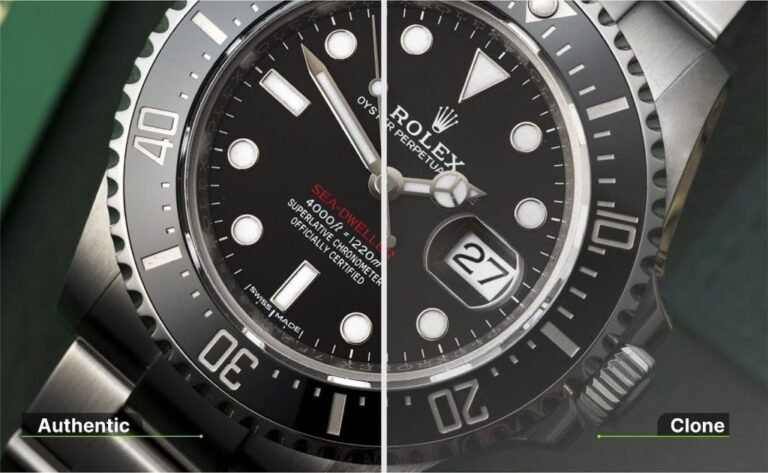 Rolex Super Clone