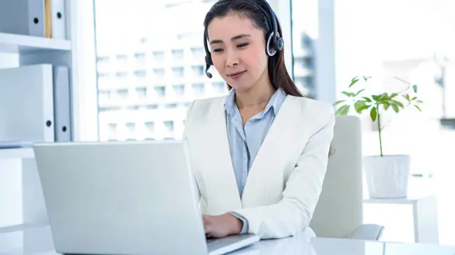 Transcript Services in India 