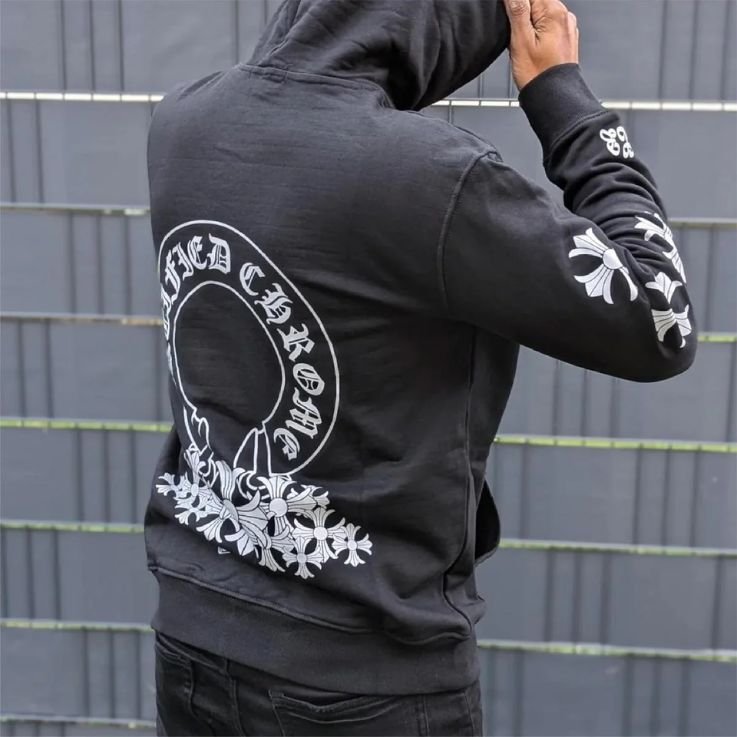 What You Need to Know About Latest Chrome Hearts Jewelry Trends Today Chrome Hearts