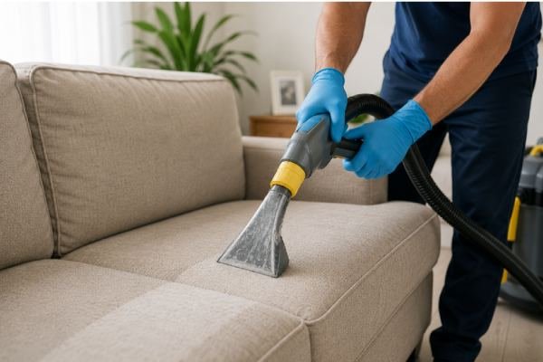 Upholstery Cleaning: Give Your Furniture a New Lease on Life Upholstery Cleaning: Give Your Furniture a New Lease on Life