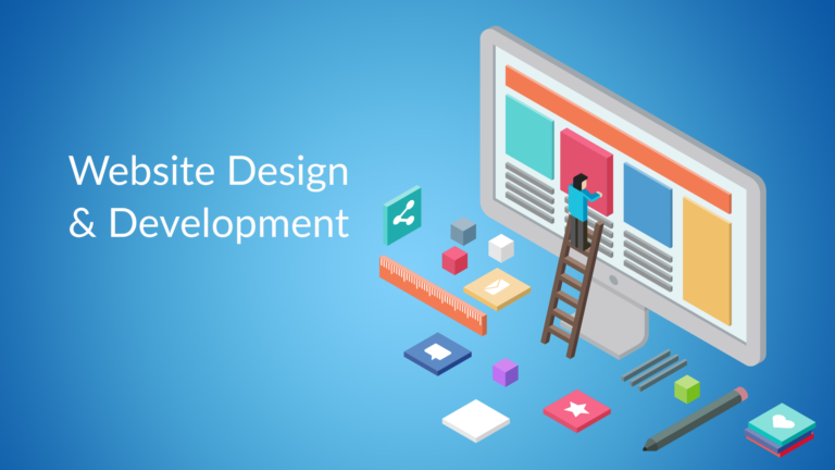 Mobile-Friendly Website Design Development in Dubai: Why It Matters