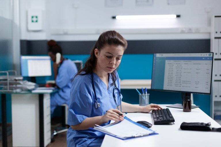Medical Coding