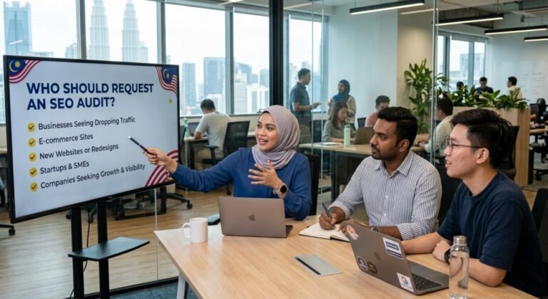 Who should get the seo services