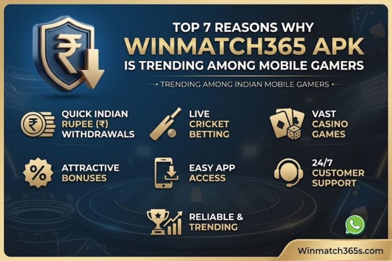 Winmatch365 APK