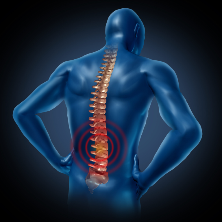 Can Chronic Back Pain Relief in Bend Oregon Really Work?