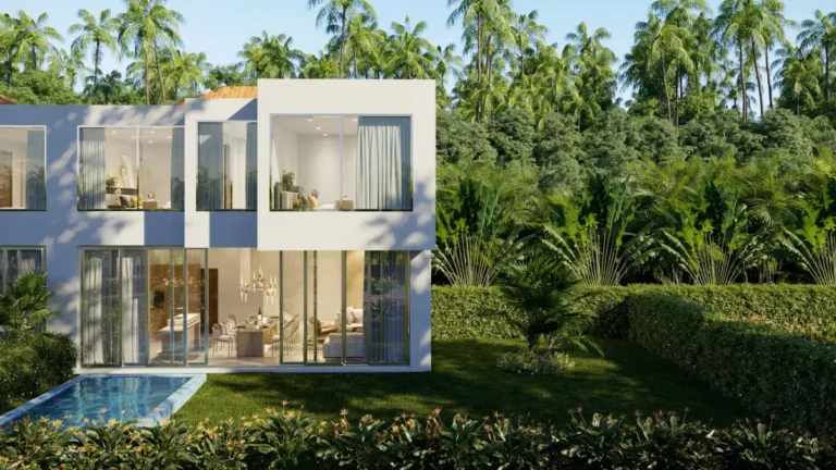 Apartments in Nerul