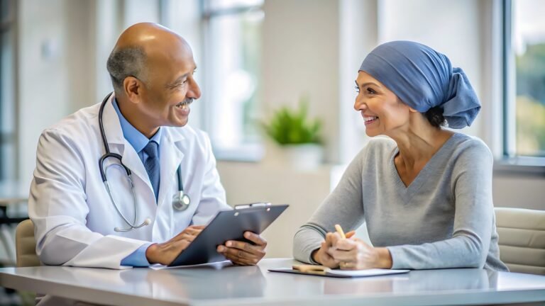 oncology hospital in chennai