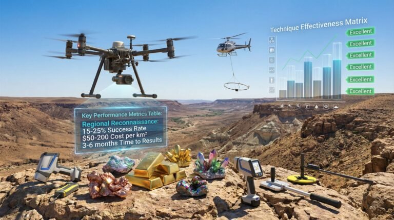The Advancing World of Modern Metal Detection Technology AJAX Metal Detectors in USA