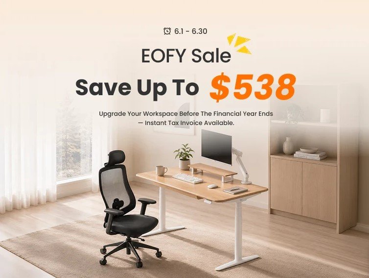 The Best Standing Desk Setup for Comfortable and Productive Home Work 9amHome stand up desk