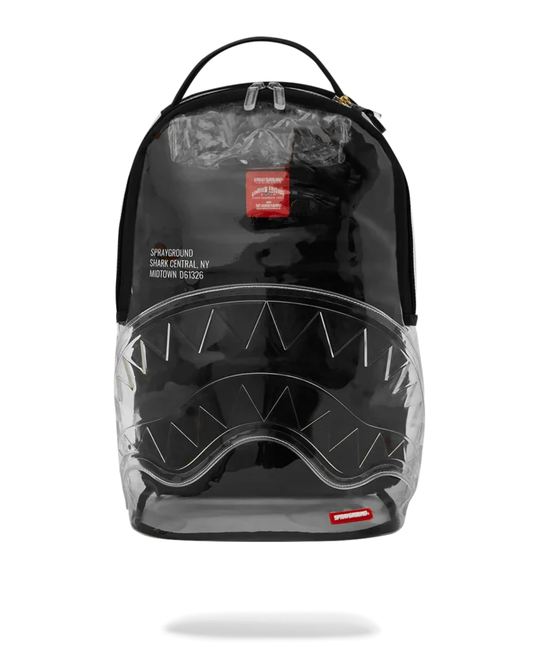 How to Match Outfits with a Sprayground Backpack