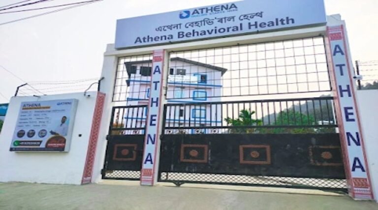 Deaddiction Centre in Guwahati