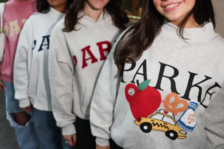 Why Fashion Lovers Are Choosing Parke Official in 2026 Why Fashion Lovers Are Choosing Parke Official in 2026