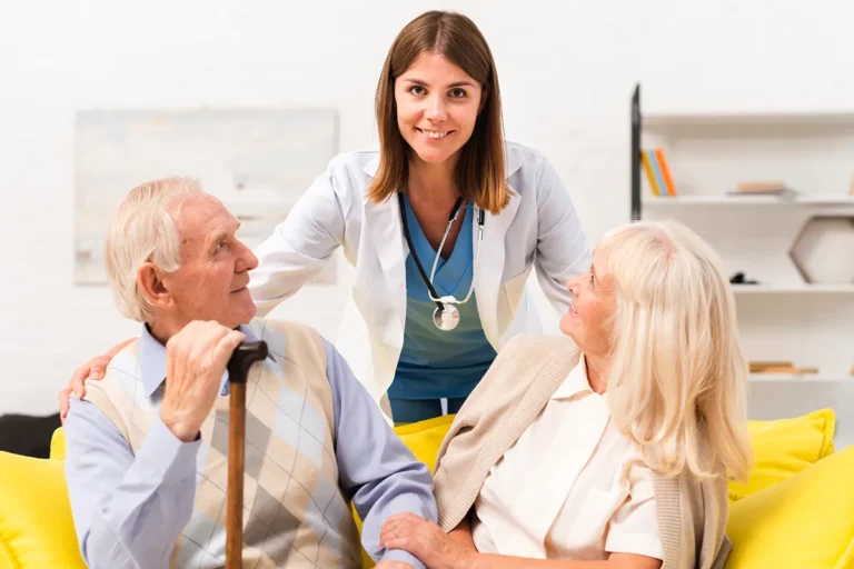 Elderly Care