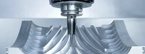 Trusted CNC Milling Service Online Quote for Manufacturing Projects CNC milling service online quote