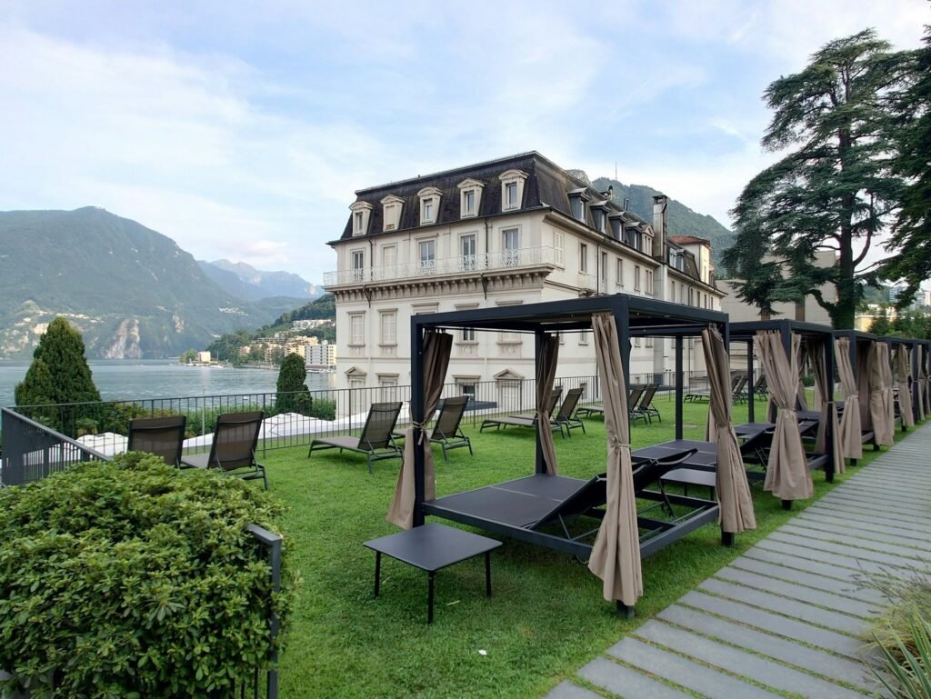 Boutique Hotels