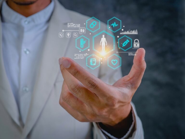 AI in Healthcare