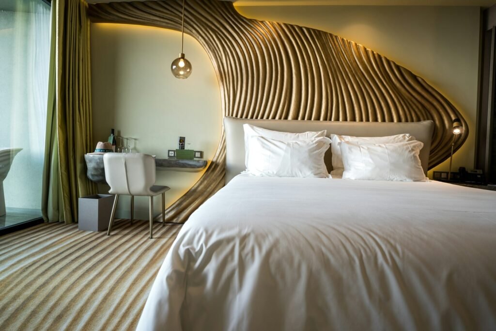 Boutique Hotels