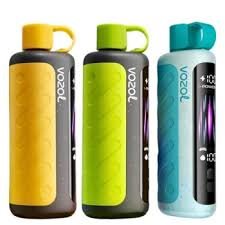 VOZOL GEAR HOOKAH ULTIMATE FLAVOR JOURNEY: