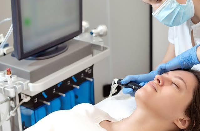 Best HydraFacial in Bangalore Recommended by Expert Cosmetologists best HydraFacial in Bangalore