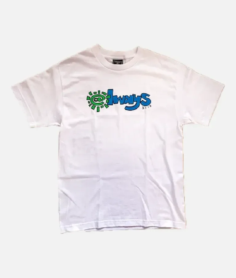 Adwysd T-Shirt: The Streetwear Essential Defining Modern Fashion Adwysd T-Shirt