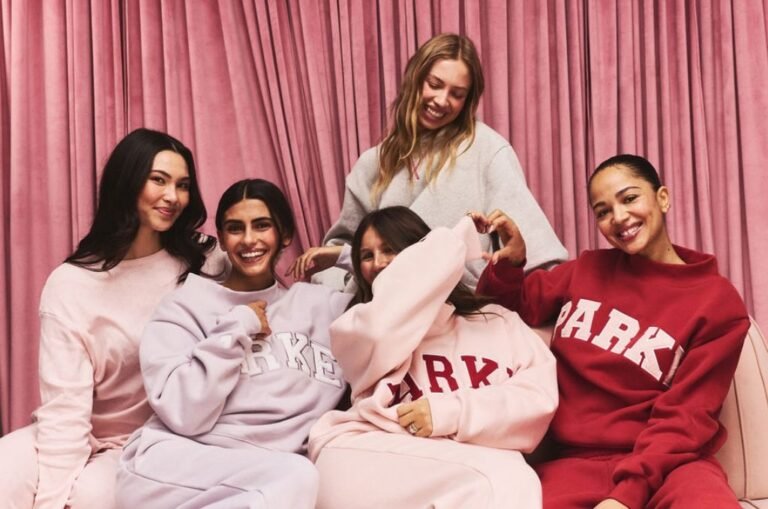 How Parke Mockneck Designs Changed Minimal Streetwear Fashion