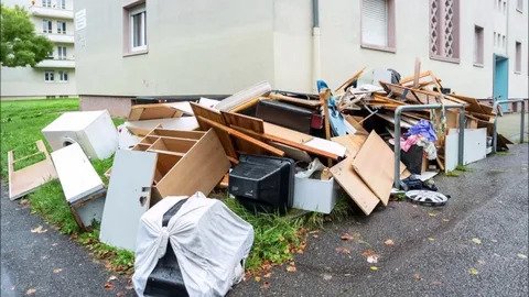 Effective Home Management Strategies and Residential Junk Removal in Downey, CA