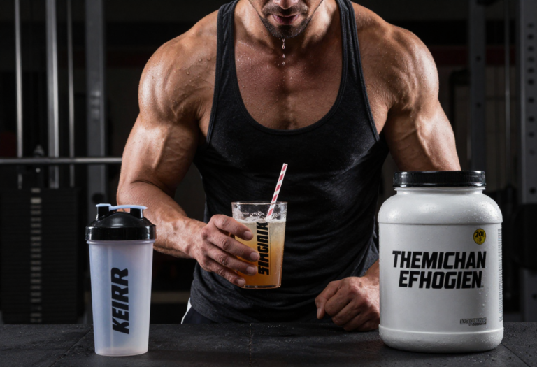 Best Pre-Workout Supplements for Energy and Focus in 2026