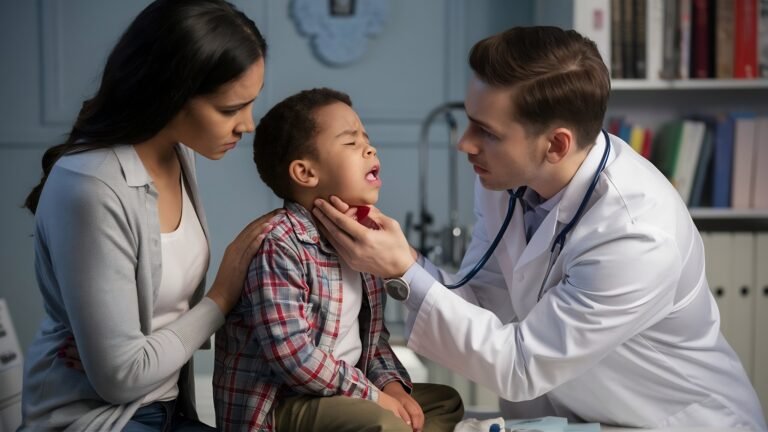 best pediatric endocrinologist in chennai