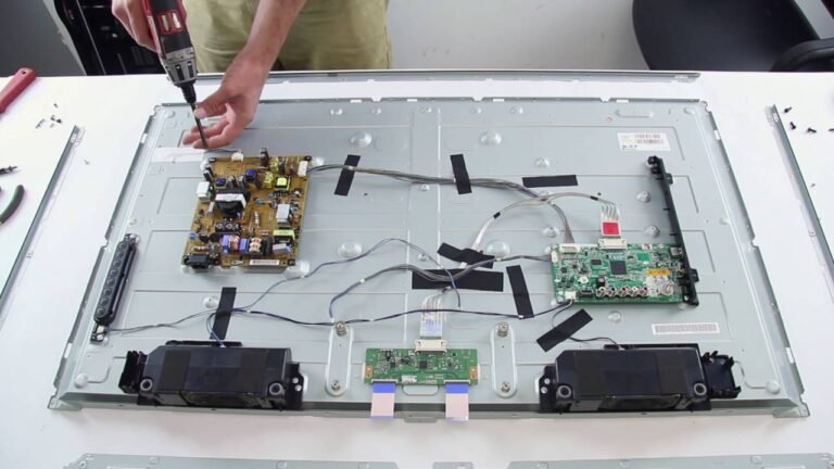 Repair