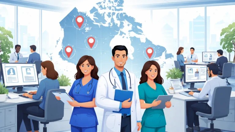 Essential Certifications and Career Tips for Nurses and Physicians nursing staffing agency Canada