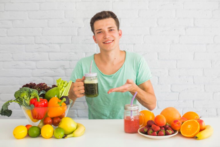 Best Times to Consume Multivitamin Drinks for Maximum Benefits multi-vitamin