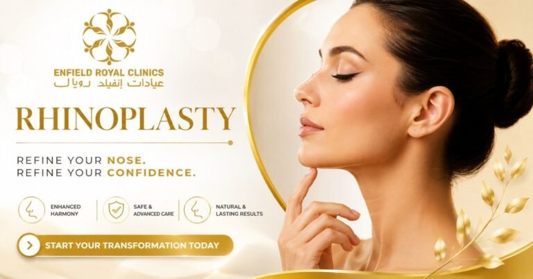 rhinoplasty surgery
