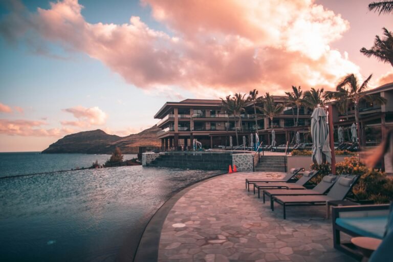 Boutique Hotels