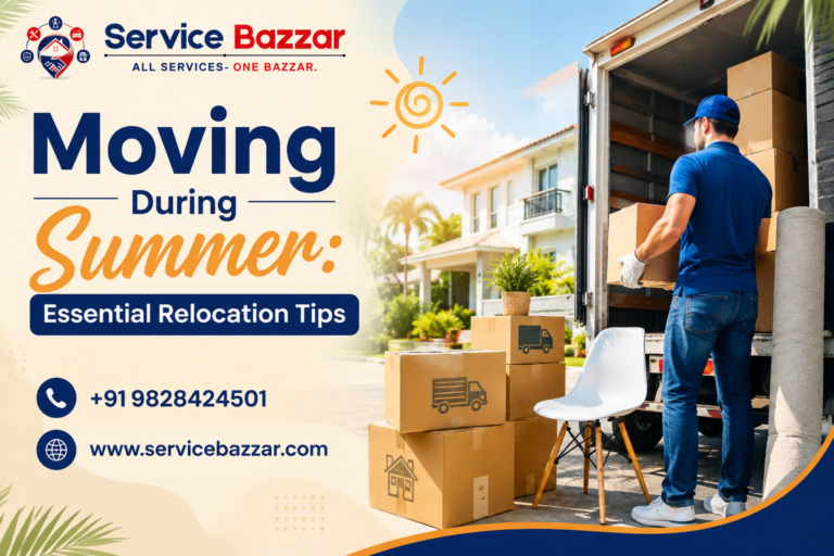 Service Bazzar