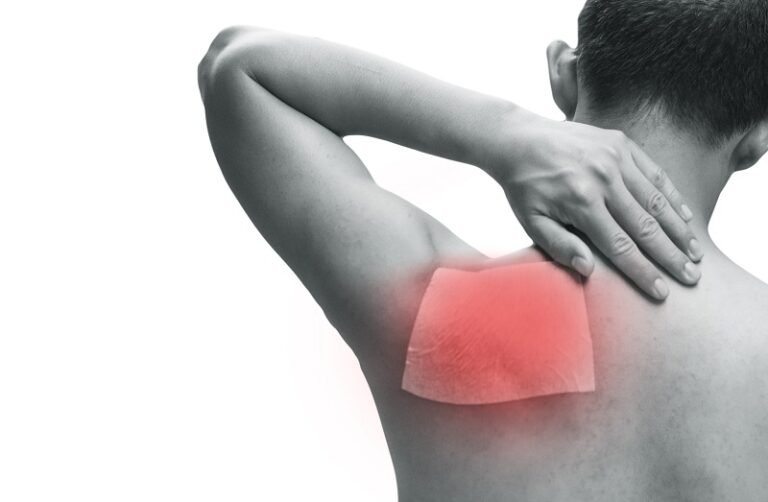 Alleviate Chronic Shoulder Pain with Specialist Care Edinburgh