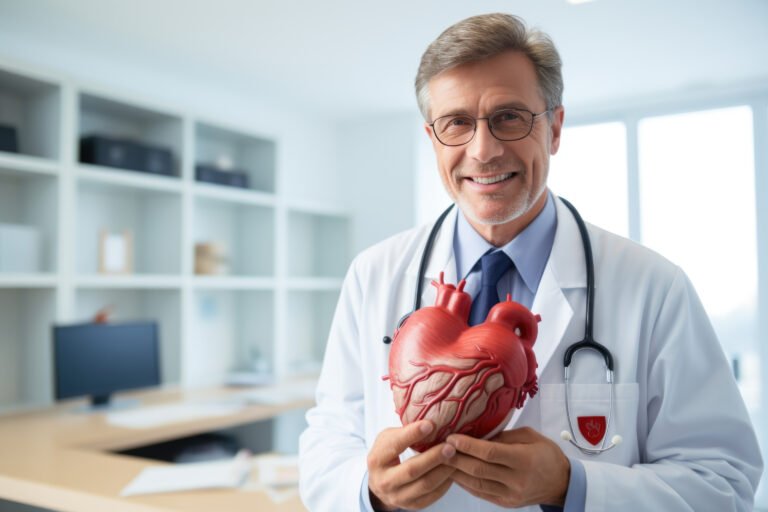 When Should You See a Cardiologist? Key Symptoms to Watch For best cardiology hospital in chennai