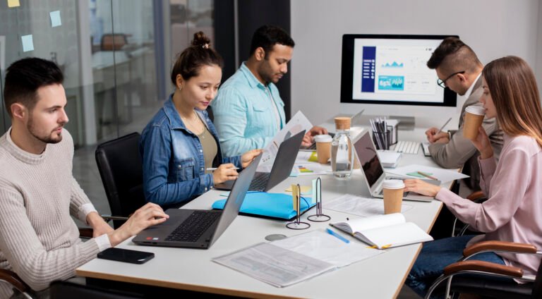 register a IT company in India