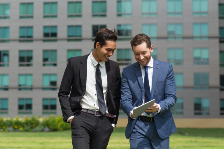 Firm Company Difference: Understanding the Key Distinctions for Business Owners Firm Company Difference