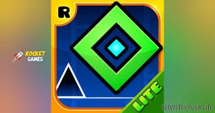 A Beginner’s Guide to Geometry Dash