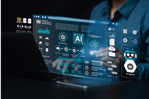 AI Healthcare Automation