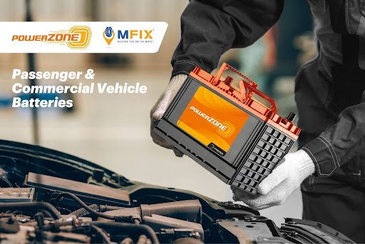 Battery Care