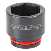 Understanding the Role of Impact Sockets in Industrial Work Impact Sockets
