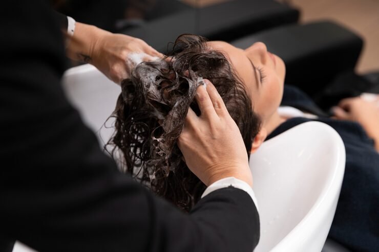 Top Hair Roots Treatment Methods Recommended by Experts hair roots treatment,