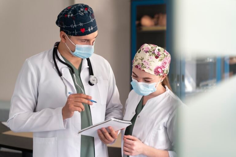 Top OCD Treatment Doctors in Lucknow